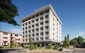 Golden Foyer Suvarnabhumi Airport Hotel